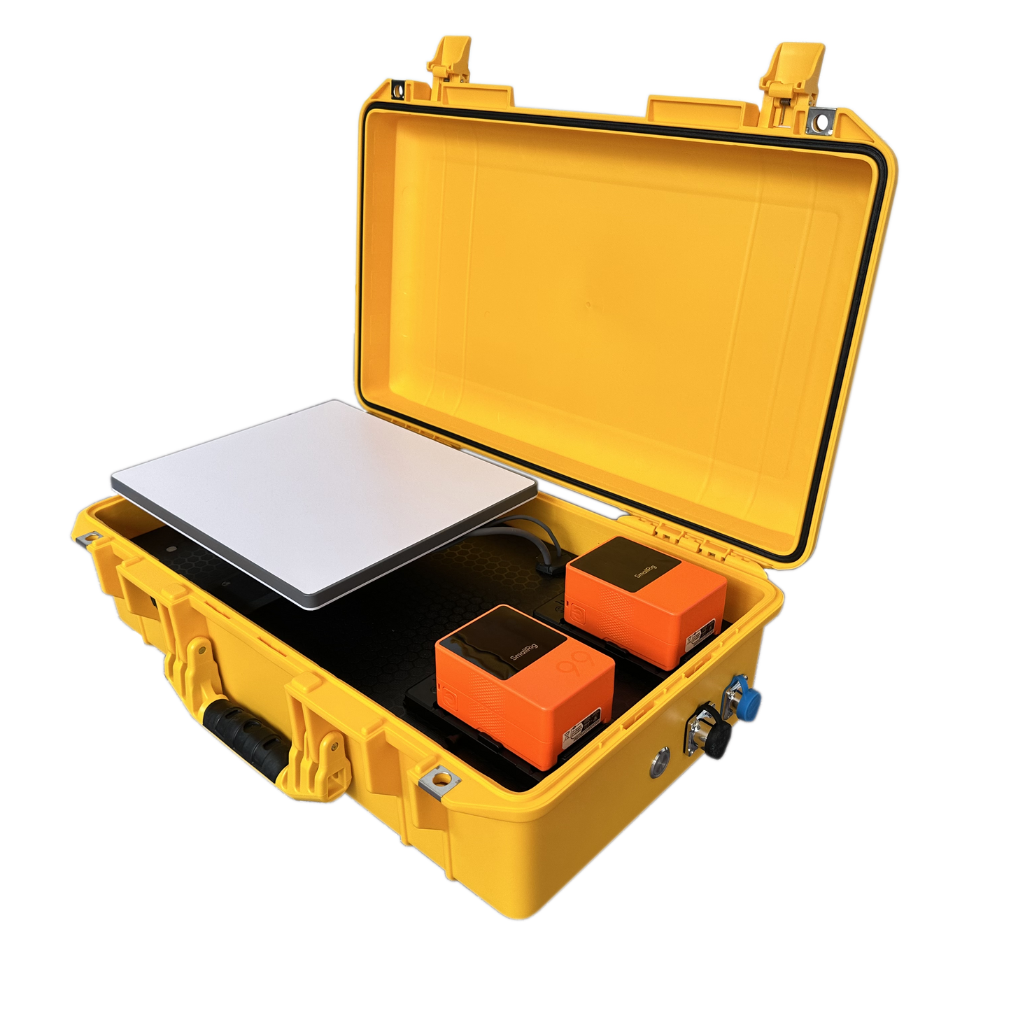 Edge Spark Connect Lite