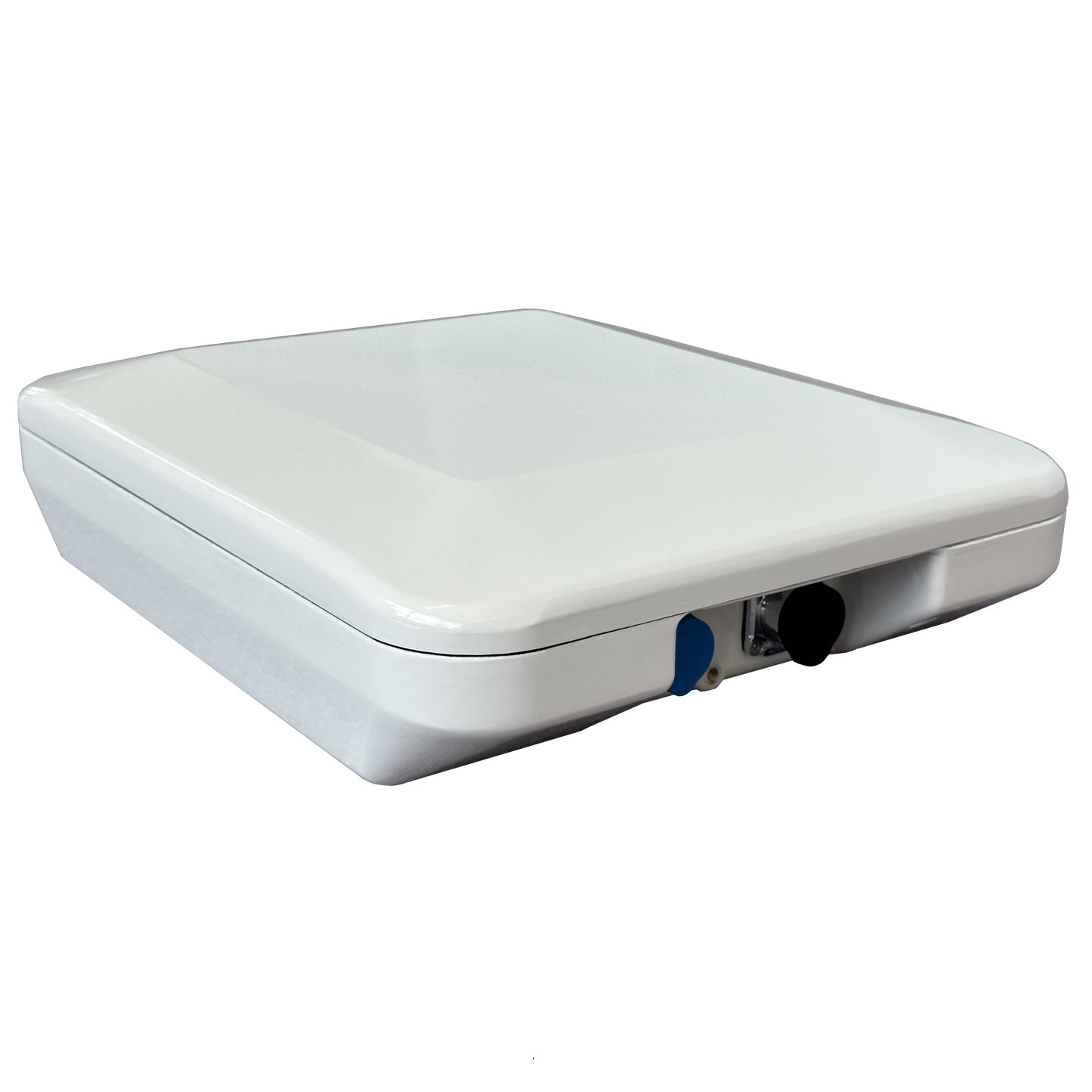 Edge Spark Connect Pod