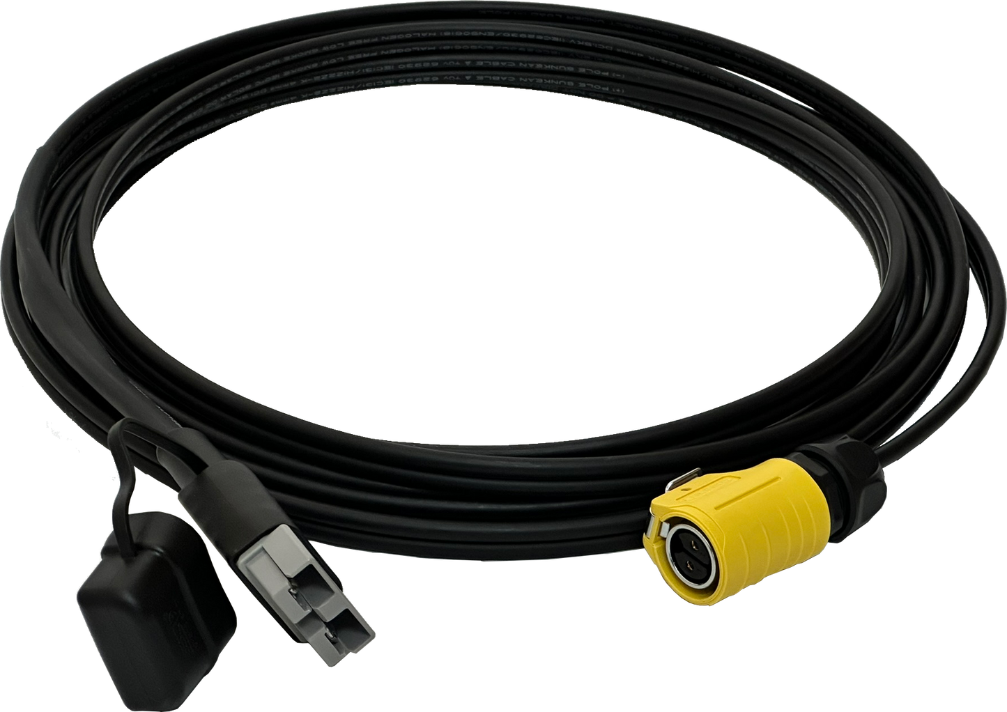 Edge Spark Solar Cable