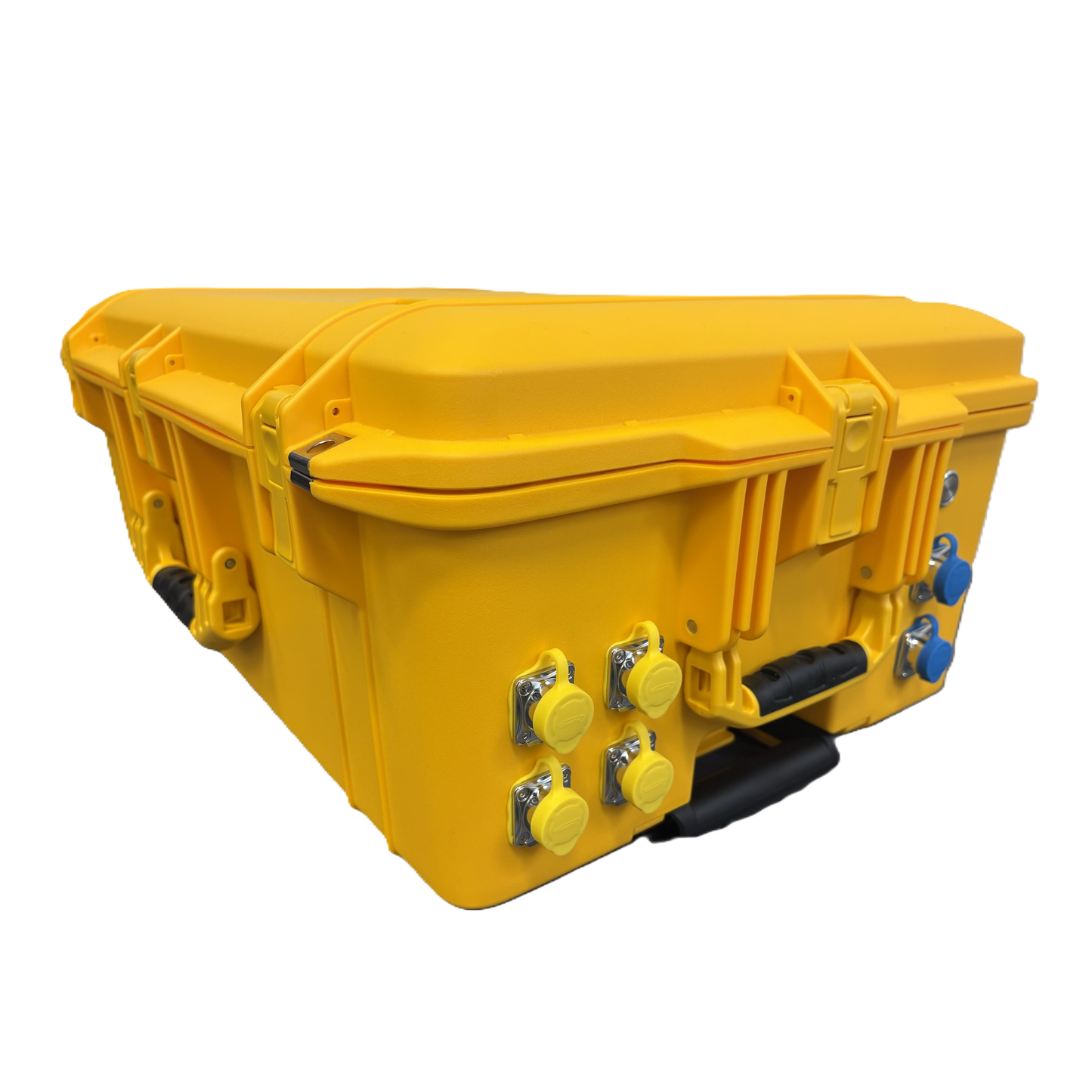 Edge Spark Solar Generator