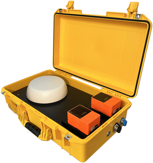 Edge Spark Reach Lite Starter Kit