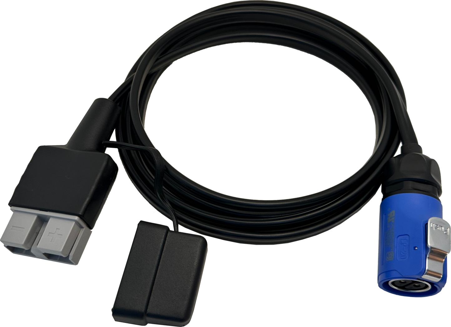 Edge Spark DC Power Cable